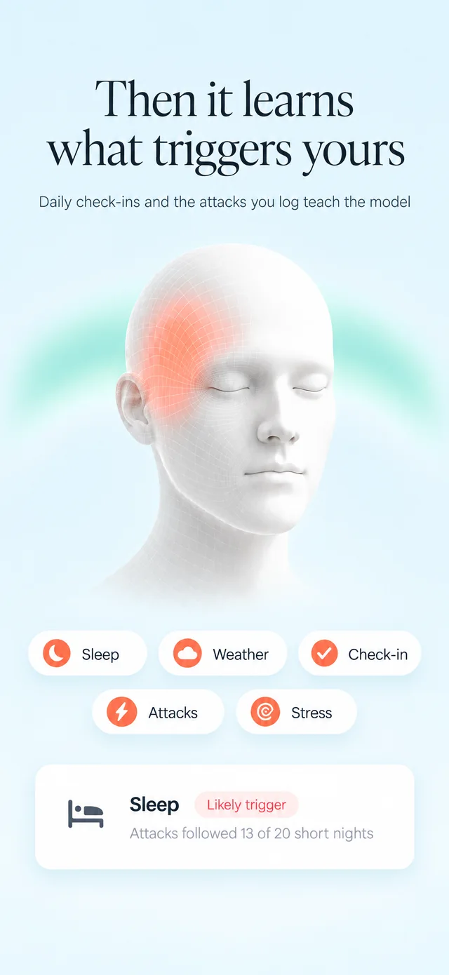 Headrest screenshot 5