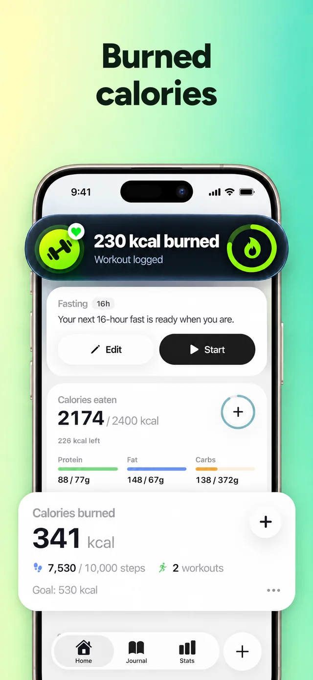 Longa screenshot 4